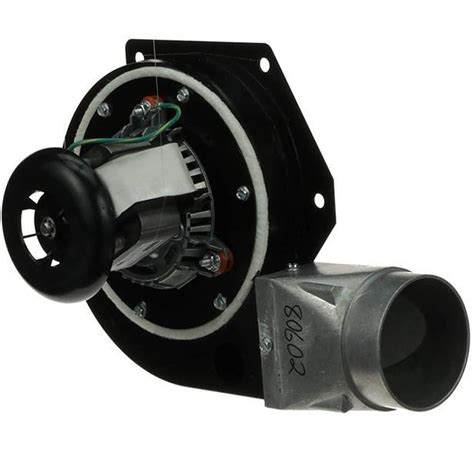 ashley pellet stove blower motor|Ashley Pellet Stove Exhaust Blower Assembly: 80602.